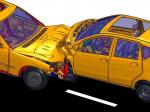 Mercedes-Benz A-Class 5-Door 2004 года